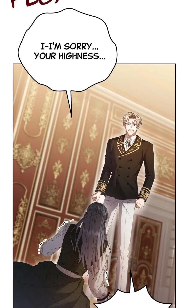 The Cup of Vengeance Is in Your Hands Chapter 37 page 22 - 