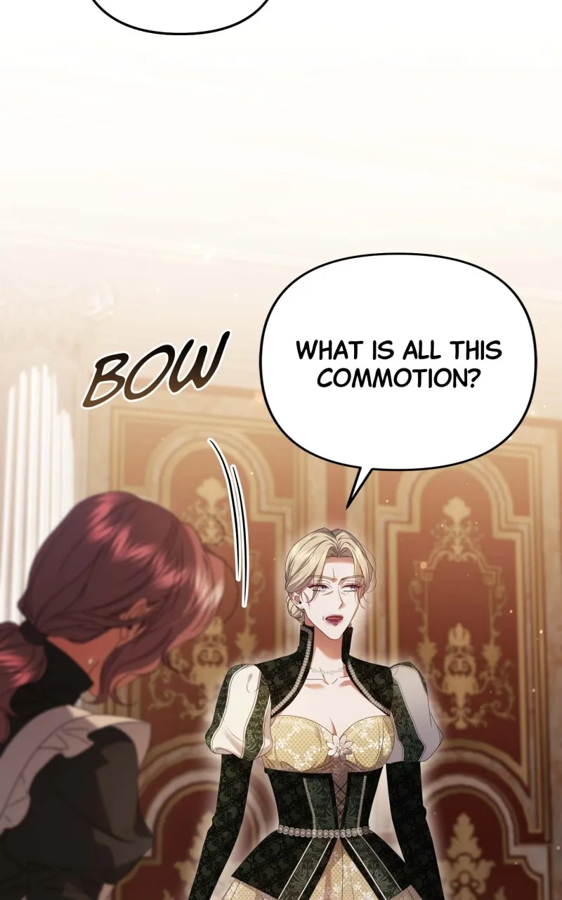 The Cup of Vengeance Is in Your Hands Chapter 37 page 24 - 