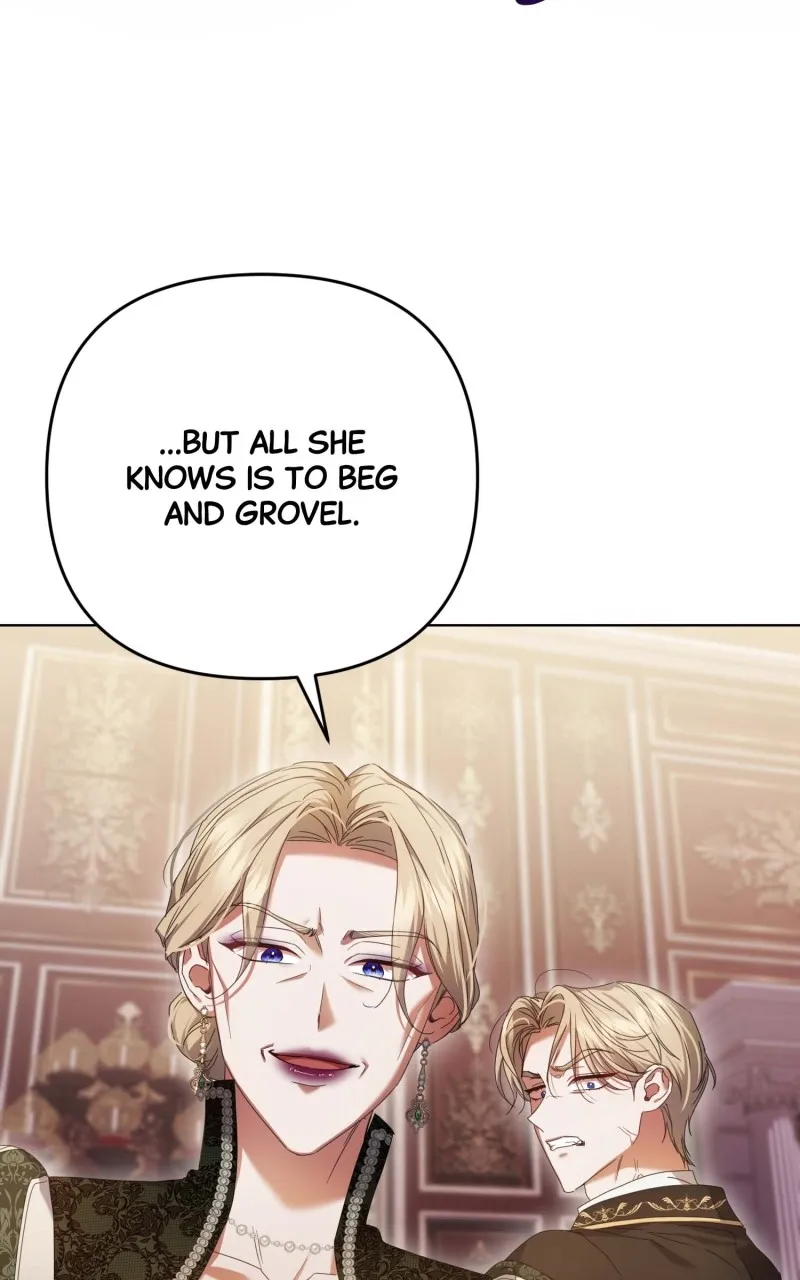 The Cup of Vengeance Is in Your Hands Chapter 37 page 27 - 