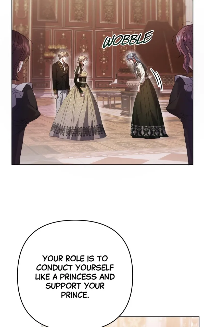 The Cup of Vengeance Is in Your Hands Chapter 37 page 29 - 