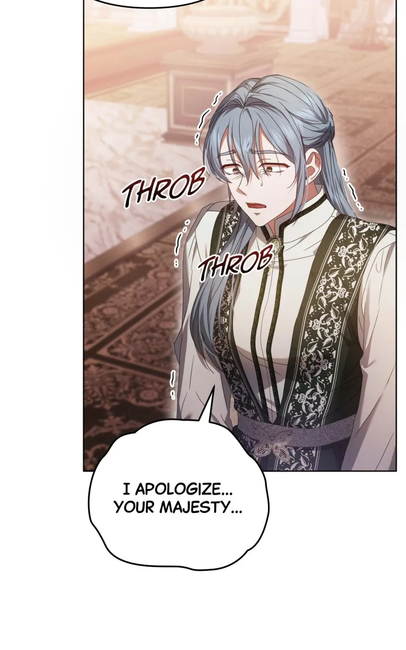 The Cup of Vengeance Is in Your Hands Chapter 37 page 30 - 