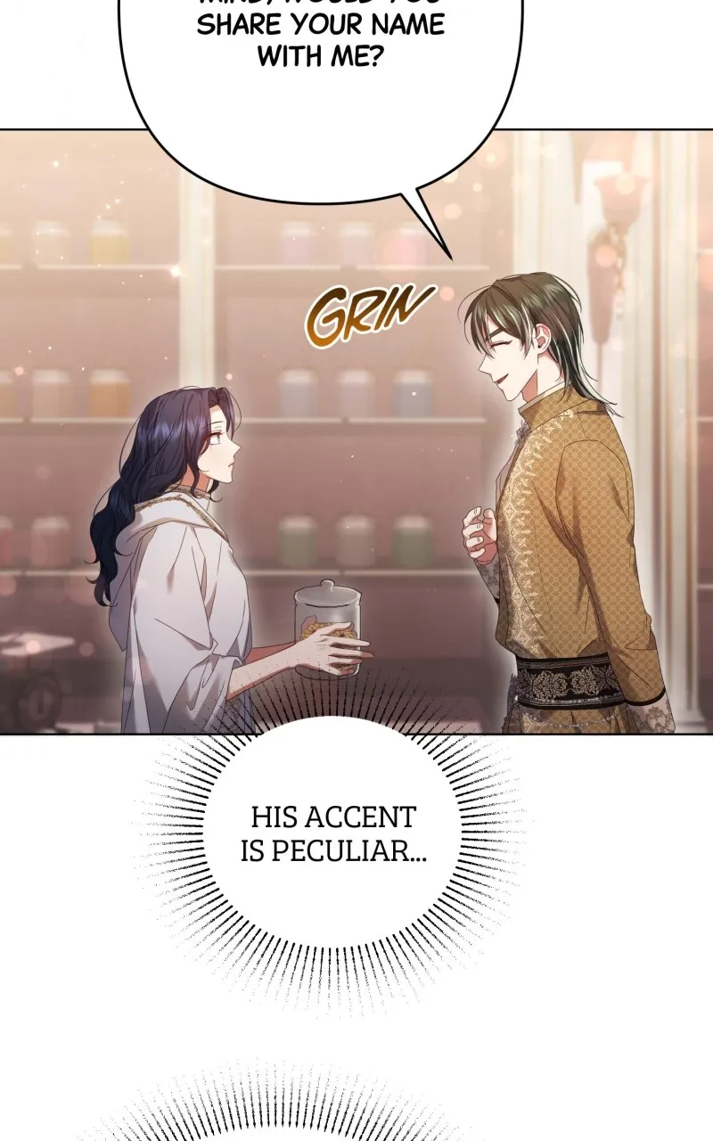 The Cup of Vengeance Is in Your Hands Chapter 37 page 4 - 