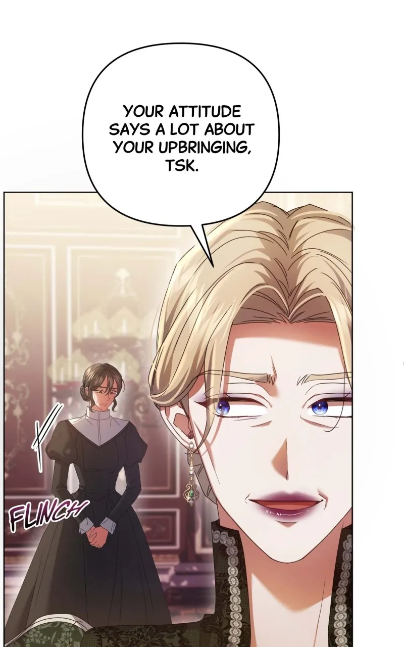The Cup of Vengeance Is in Your Hands Chapter 37 page 31 - 