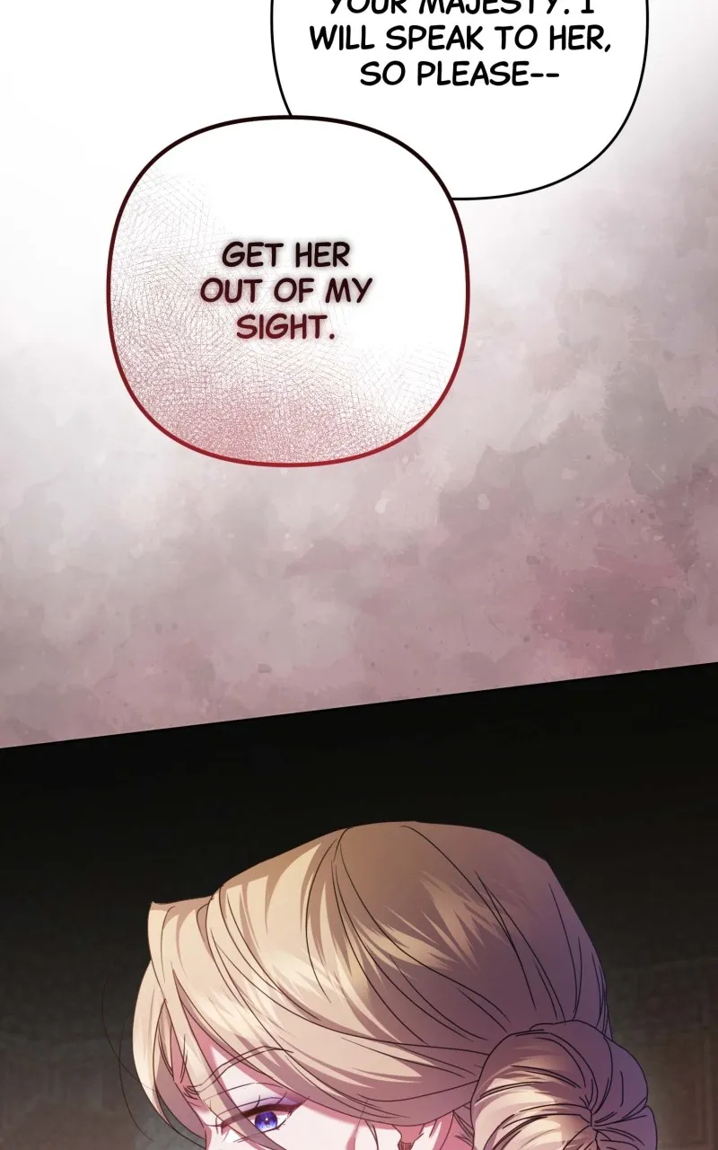 The Cup of Vengeance Is in Your Hands Chapter 37 page 33 - 