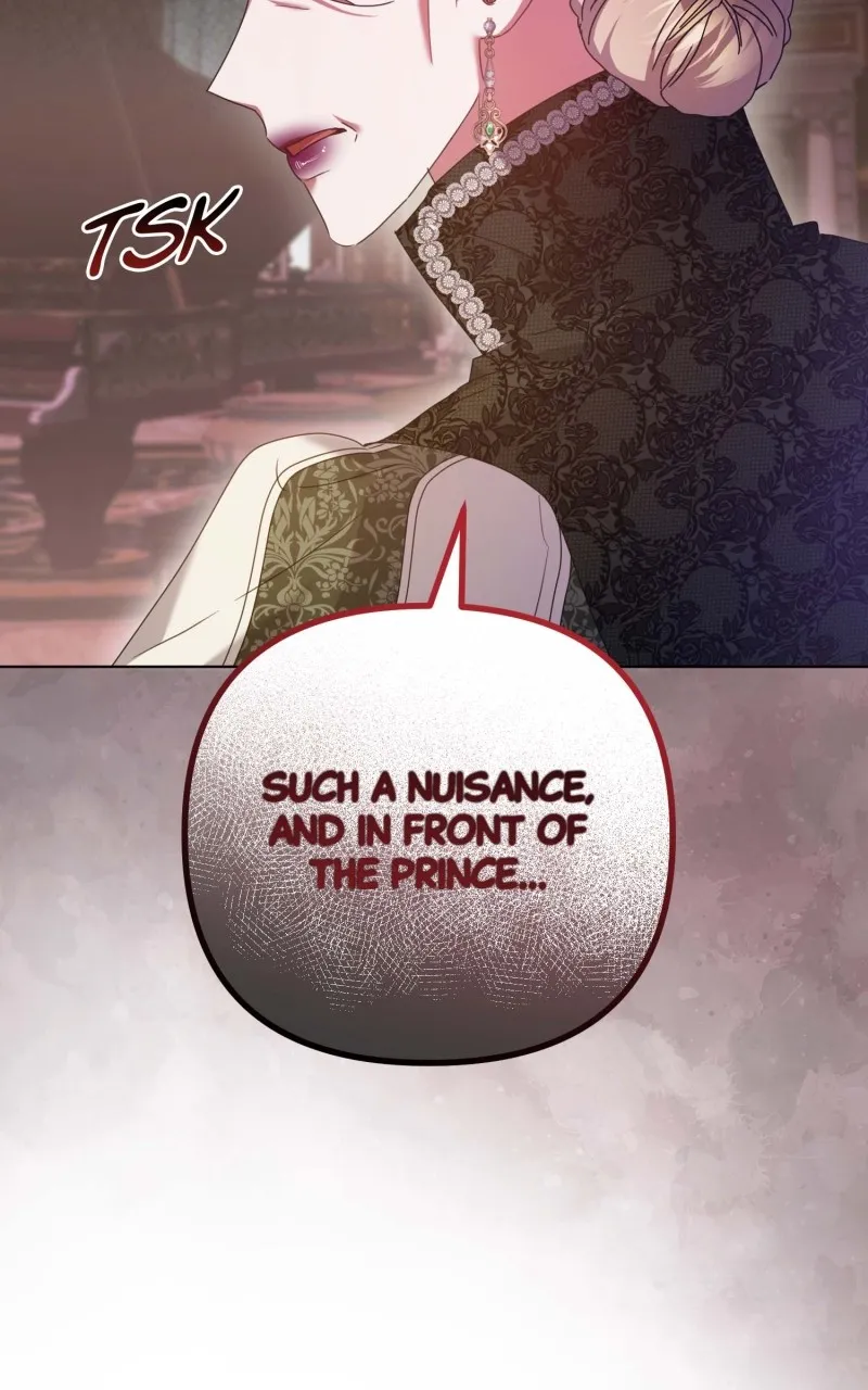 The Cup of Vengeance Is in Your Hands Chapter 37 page 34 - 