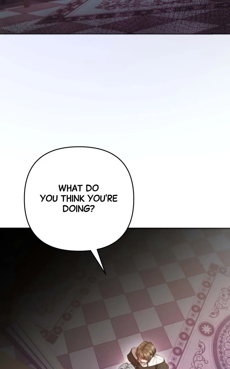 The Cup of Vengeance Is in Your Hands Chapter 37 page 39 - 