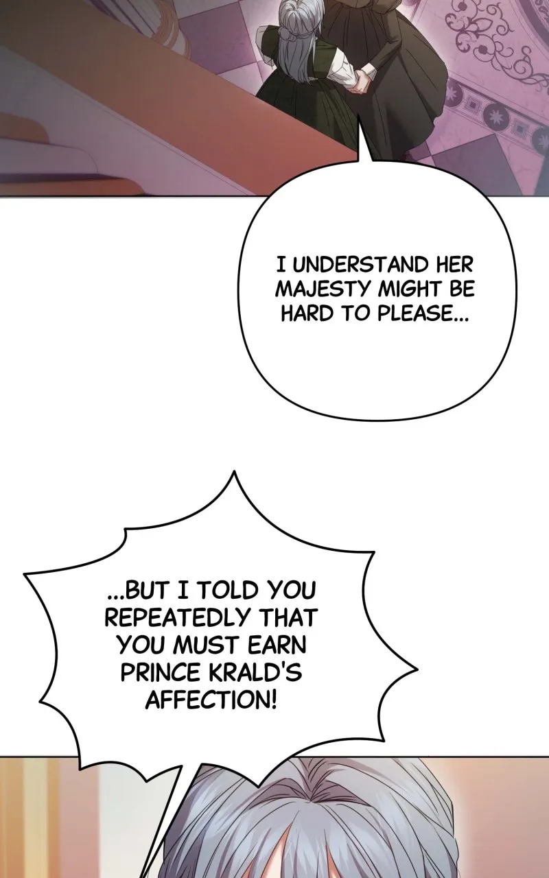 The Cup of Vengeance Is in Your Hands Chapter 37 page 40 - 