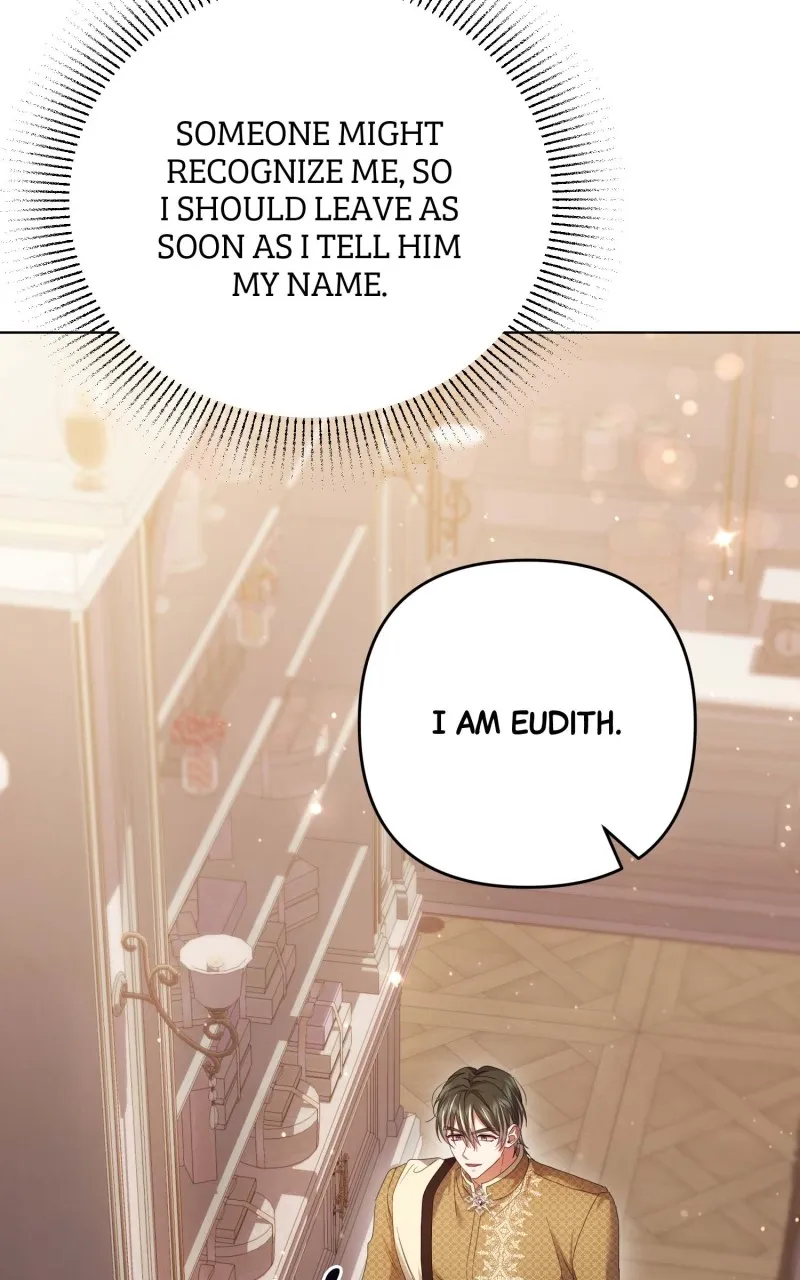 The Cup of Vengeance Is in Your Hands Chapter 37 page 5 - 