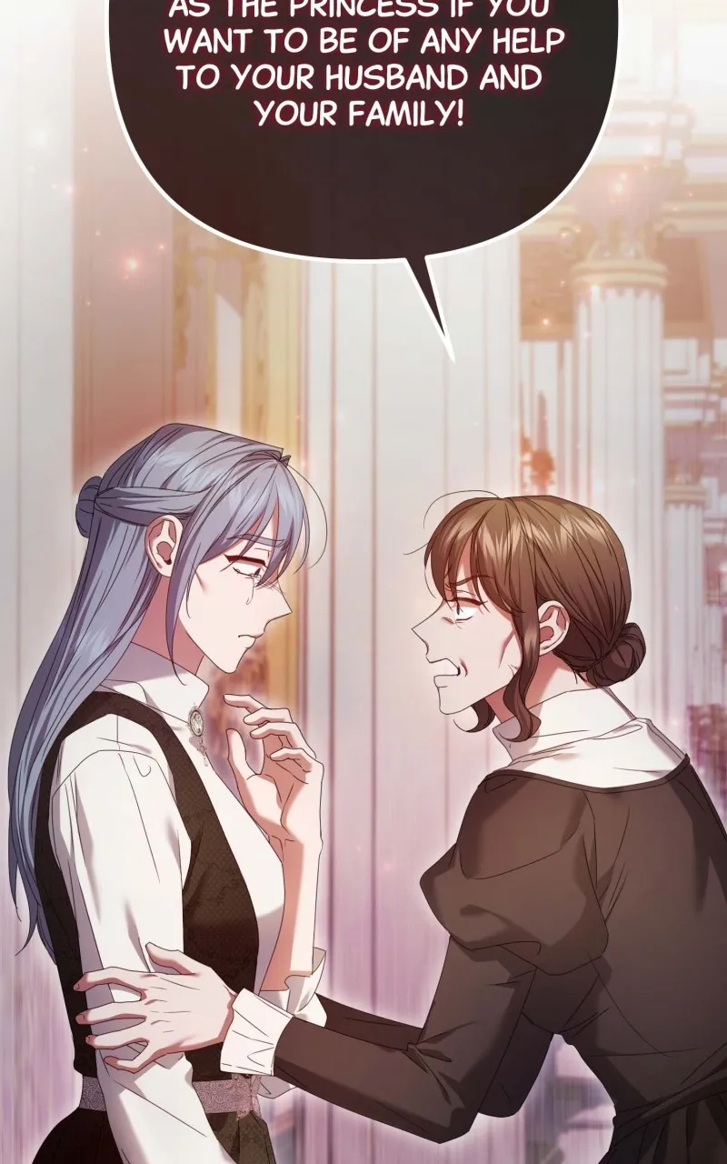 The Cup of Vengeance Is in Your Hands Chapter 37 page 42 - 