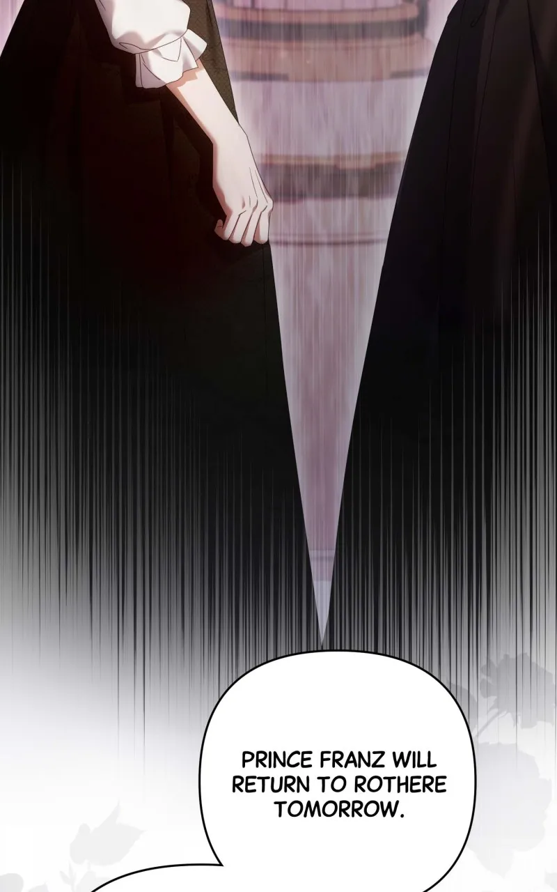 The Cup of Vengeance Is in Your Hands Chapter 37 page 43 - 