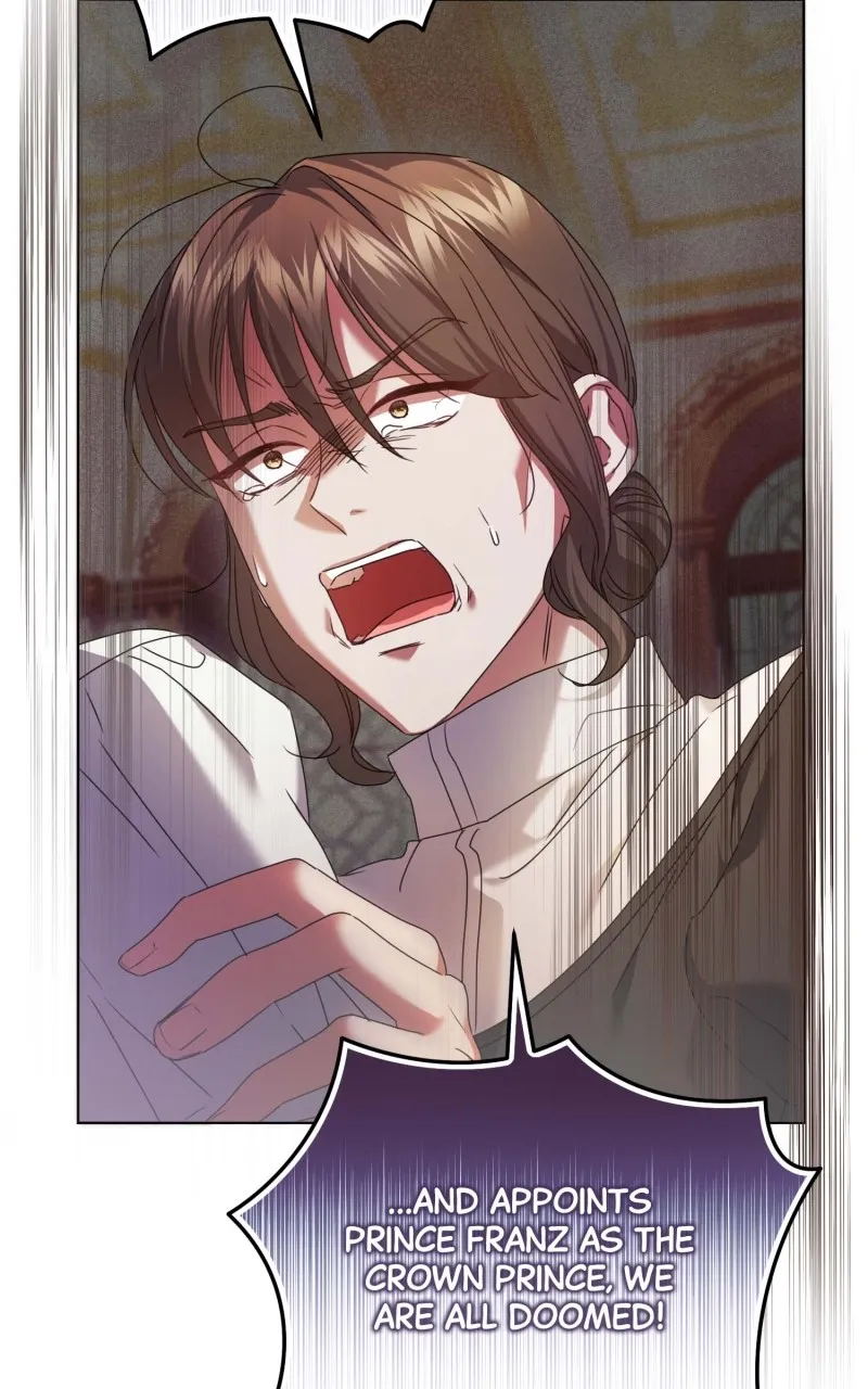 The Cup of Vengeance Is in Your Hands Chapter 37 page 46 - 