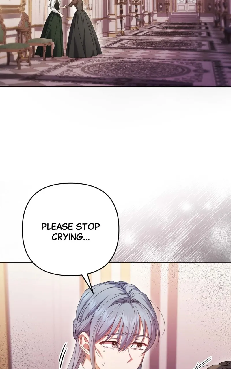 The Cup of Vengeance Is in Your Hands Chapter 37 page 48 - 