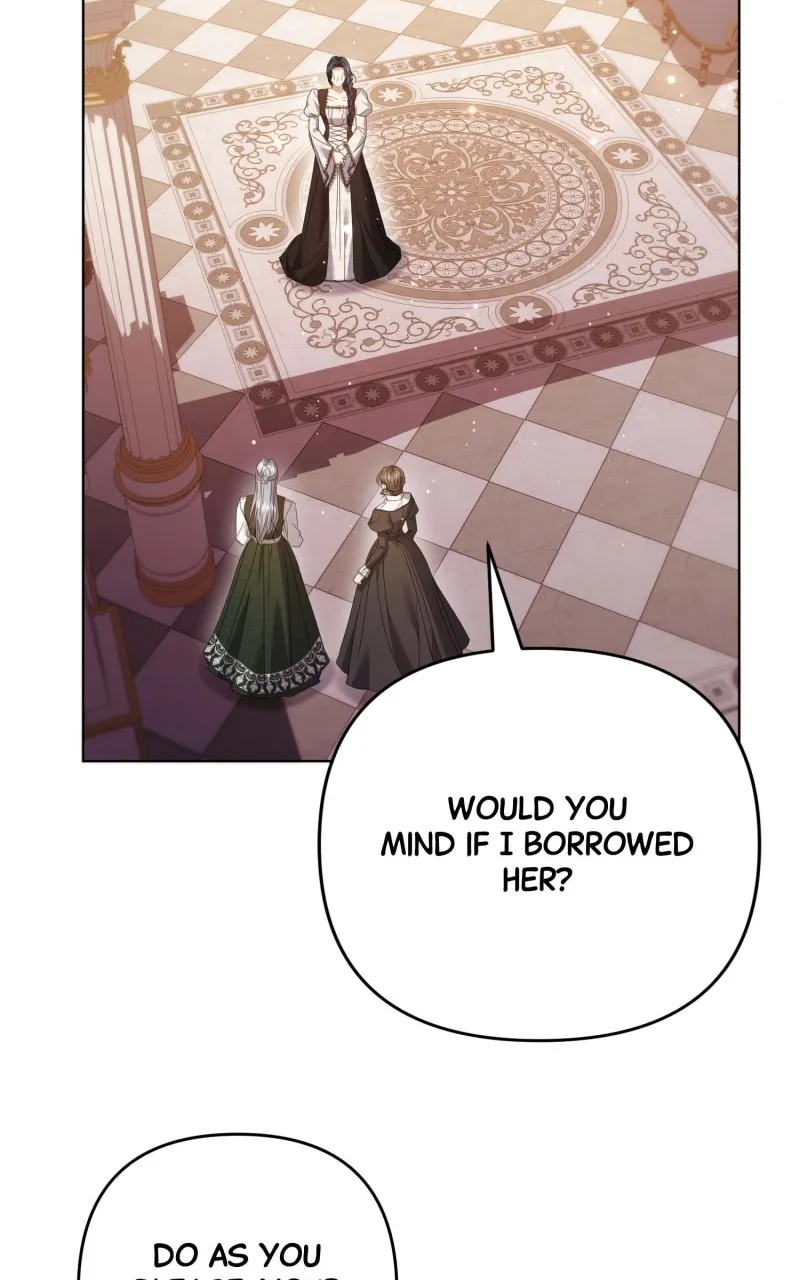 The Cup of Vengeance Is in Your Hands Chapter 37 page 54 - 