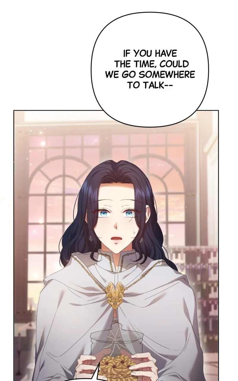 The Cup of Vengeance Is in Your Hands Chapter 37 page 7 - 