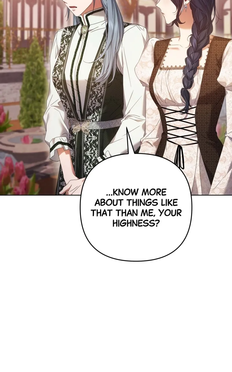 The Cup of Vengeance Is in Your Hands Chapter 37 page 61 - 