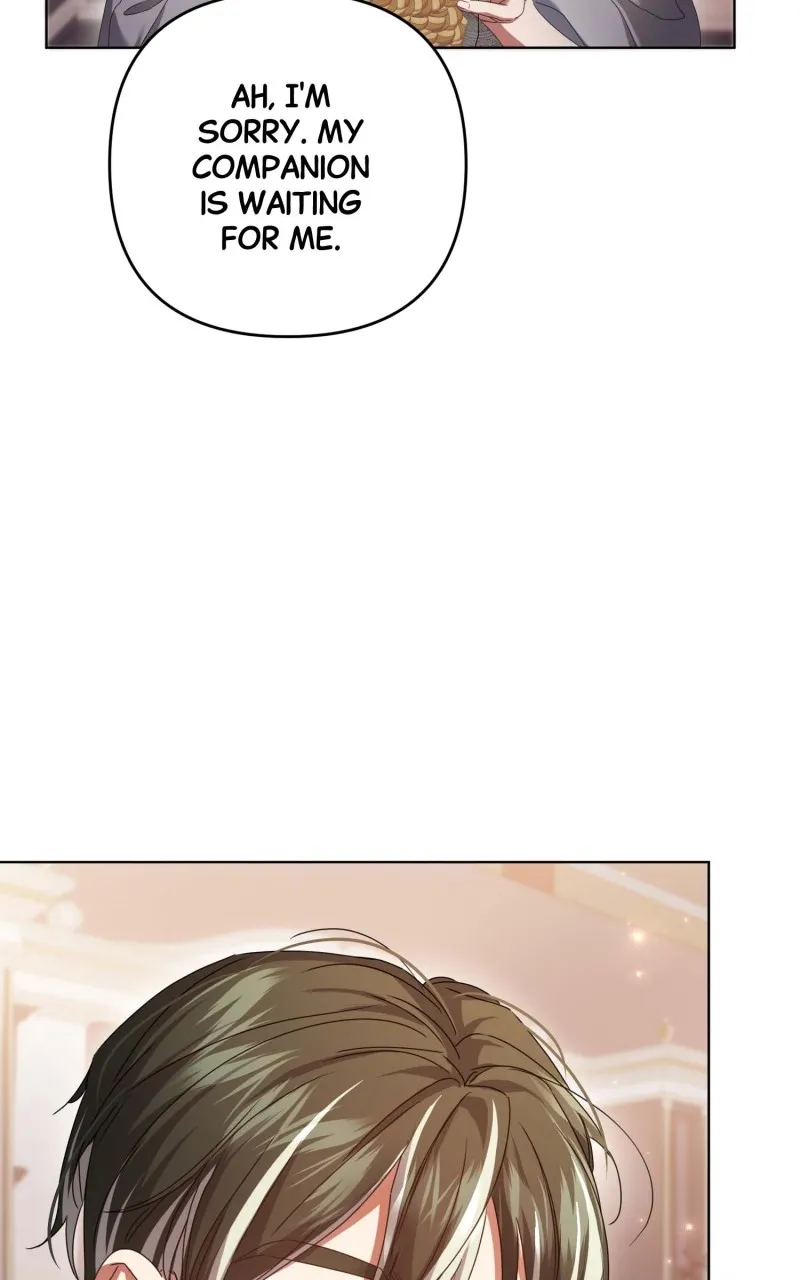 The Cup of Vengeance Is in Your Hands Chapter 37 page 8 - 