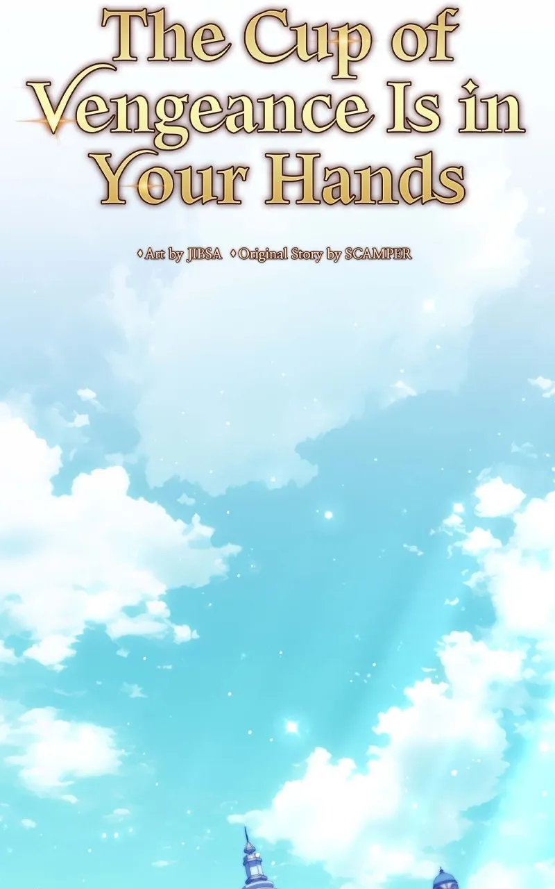The Cup of Vengeance Is in Your Hands Chapter 37 page 75 - 