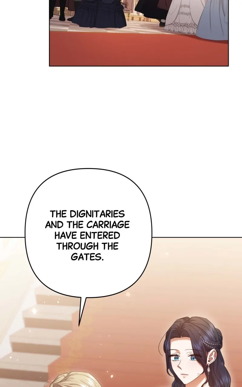 The Cup of Vengeance Is in Your Hands Chapter 37 page 79 - 