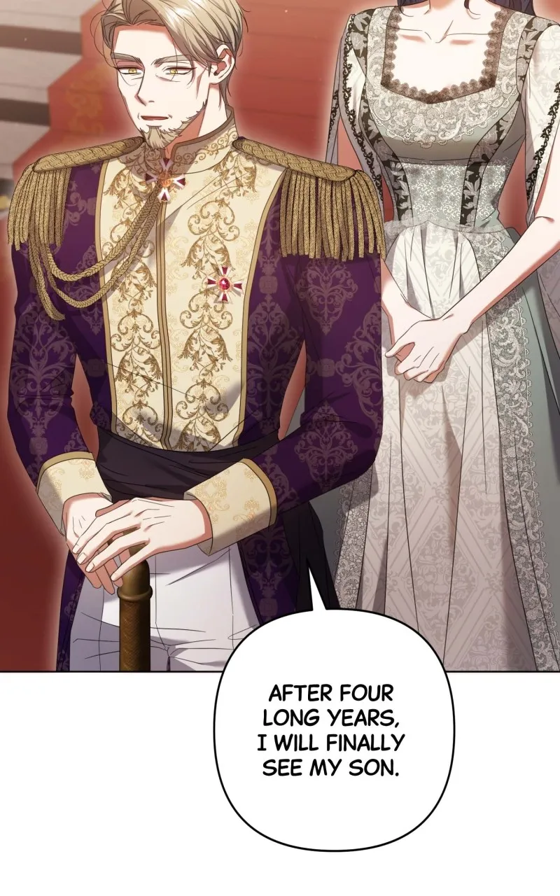 The Cup of Vengeance Is in Your Hands Chapter 37 page 80 - 