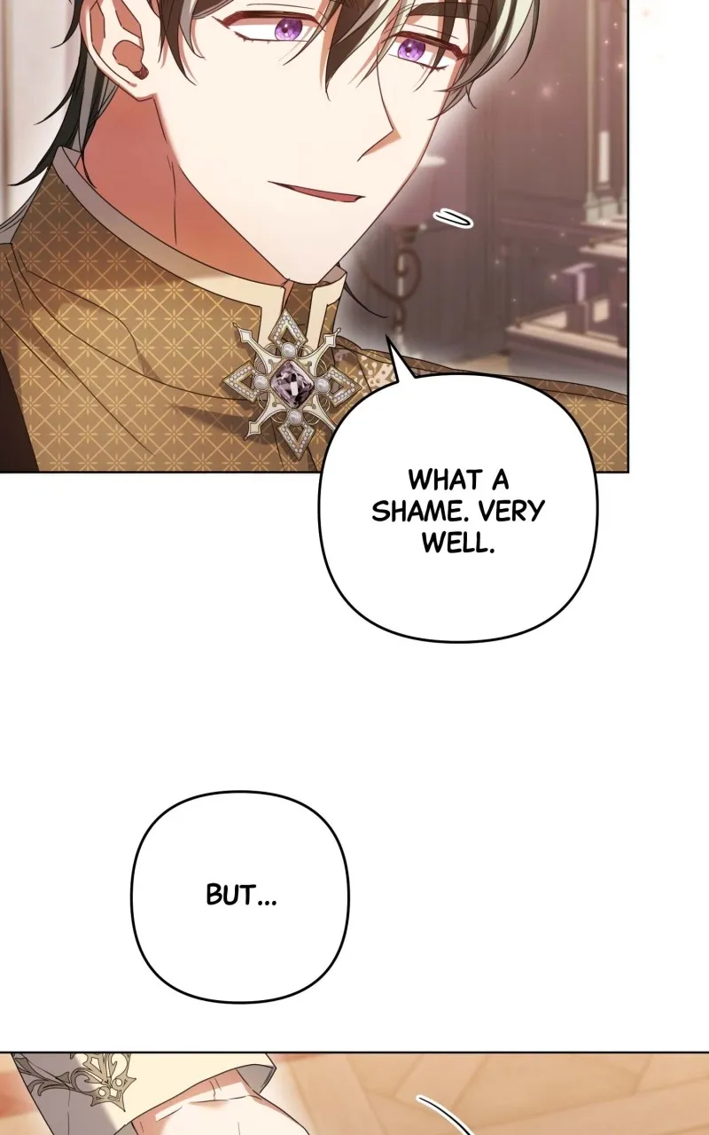 The Cup of Vengeance Is in Your Hands Chapter 37 page 9 - 