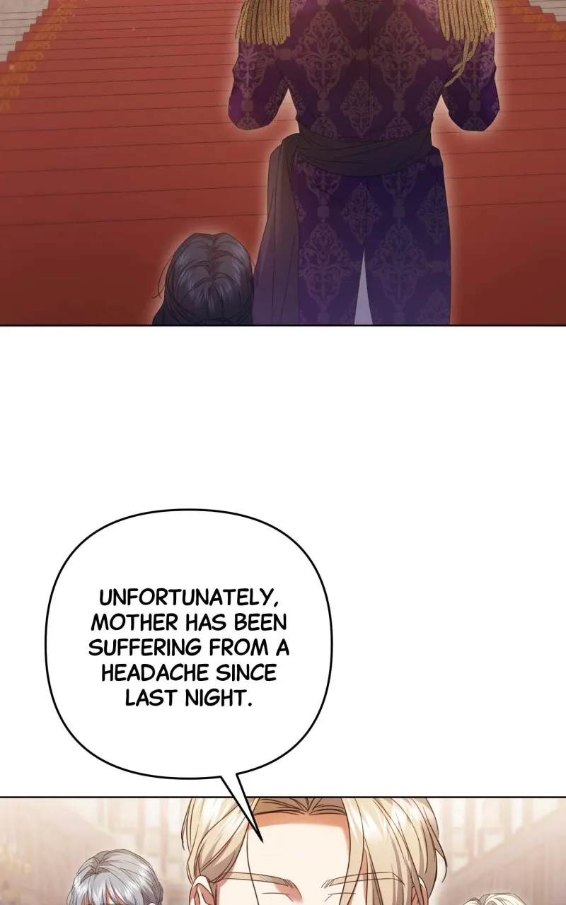 The Cup of Vengeance Is in Your Hands Chapter 37 page 83 - 