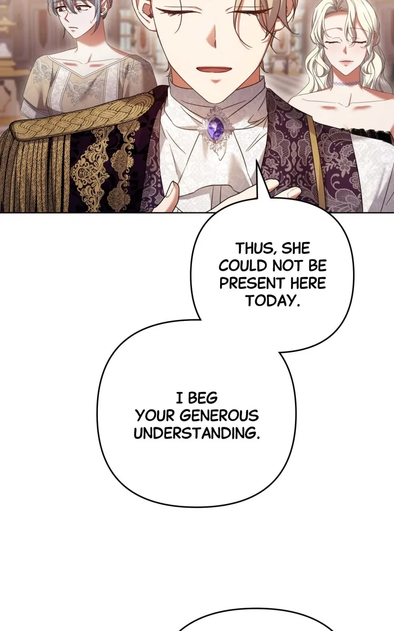 The Cup of Vengeance Is in Your Hands Chapter 37 page 84 - 