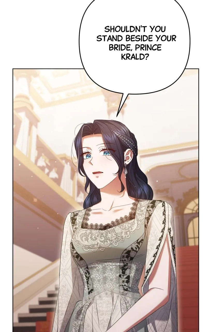 The Cup of Vengeance Is in Your Hands Chapter 37 page 85 - 