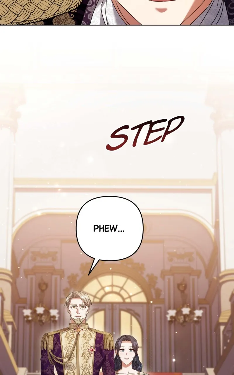 The Cup of Vengeance Is in Your Hands Chapter 37 page 91 - 
