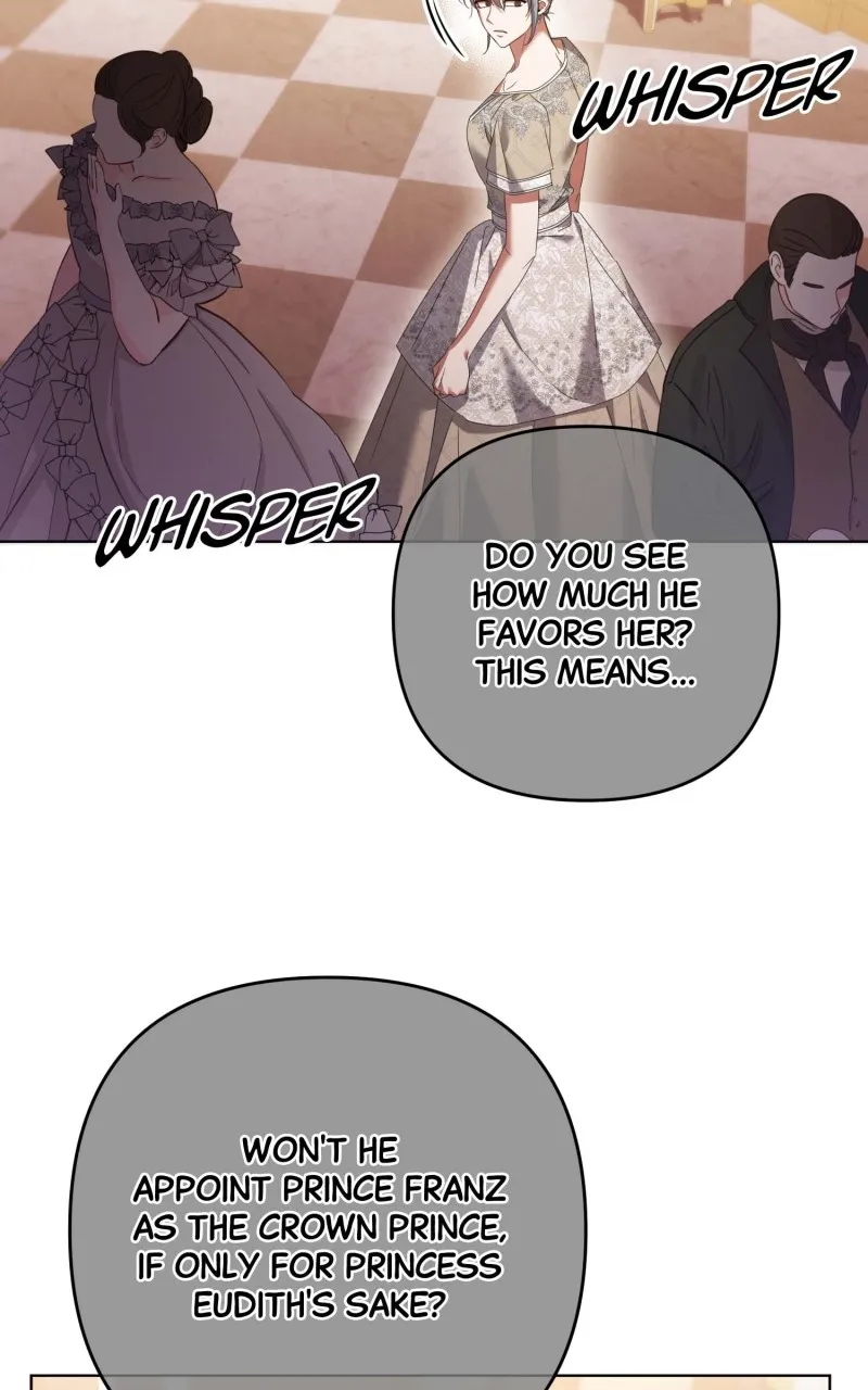 The Cup of Vengeance Is in Your Hands Chapter 37 page 95 - 