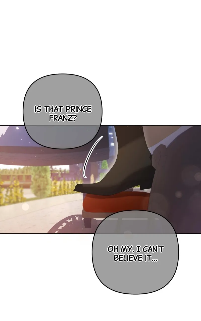 The Cup of Vengeance Is in Your Hands Chapter 38 page 1 - 