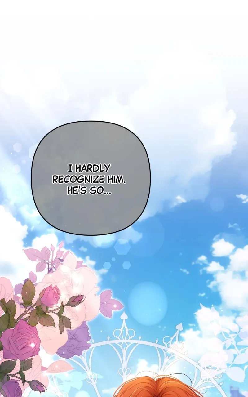 The Cup of Vengeance Is in Your Hands Chapter 38 page 2 - 