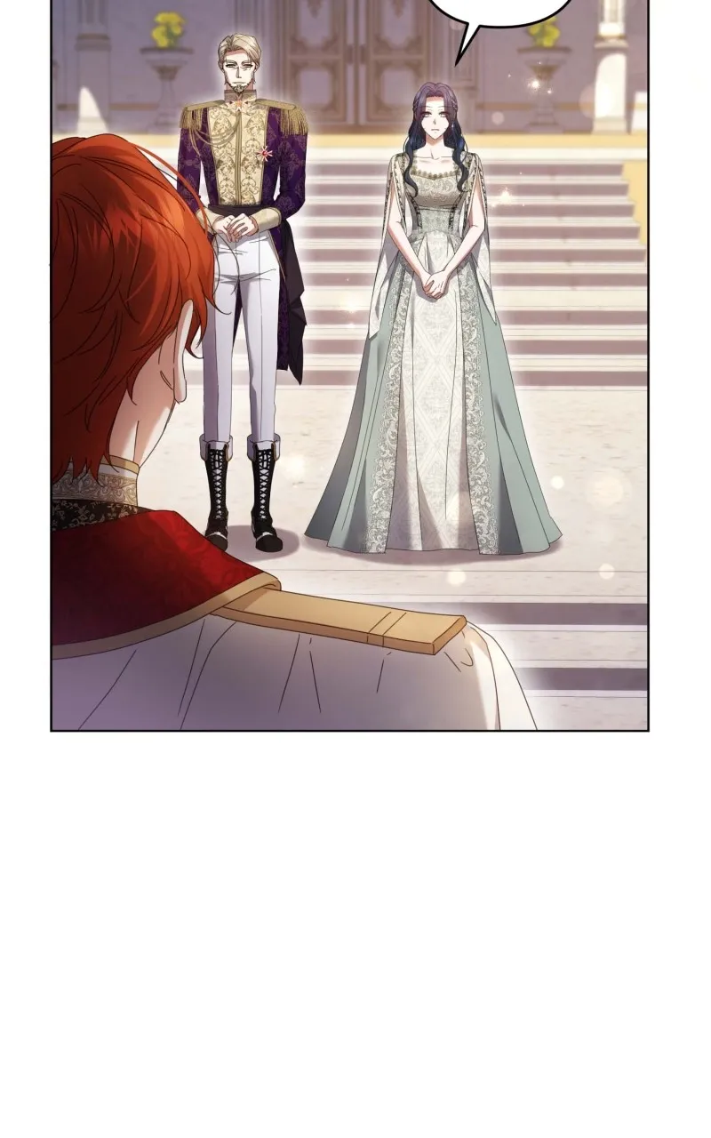 The Cup of Vengeance Is in Your Hands Chapter 38 page 11 - 