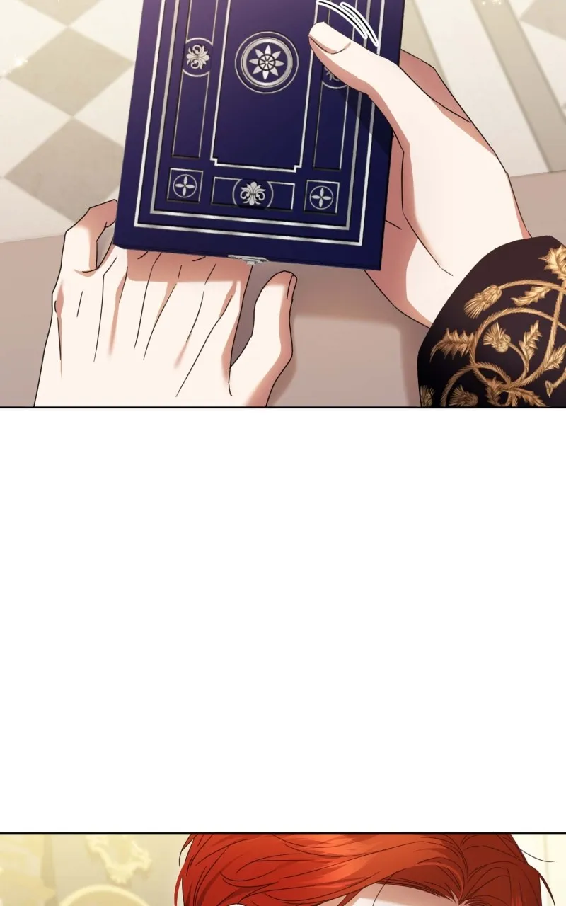The Cup of Vengeance Is in Your Hands Chapter 38 page 101 - 