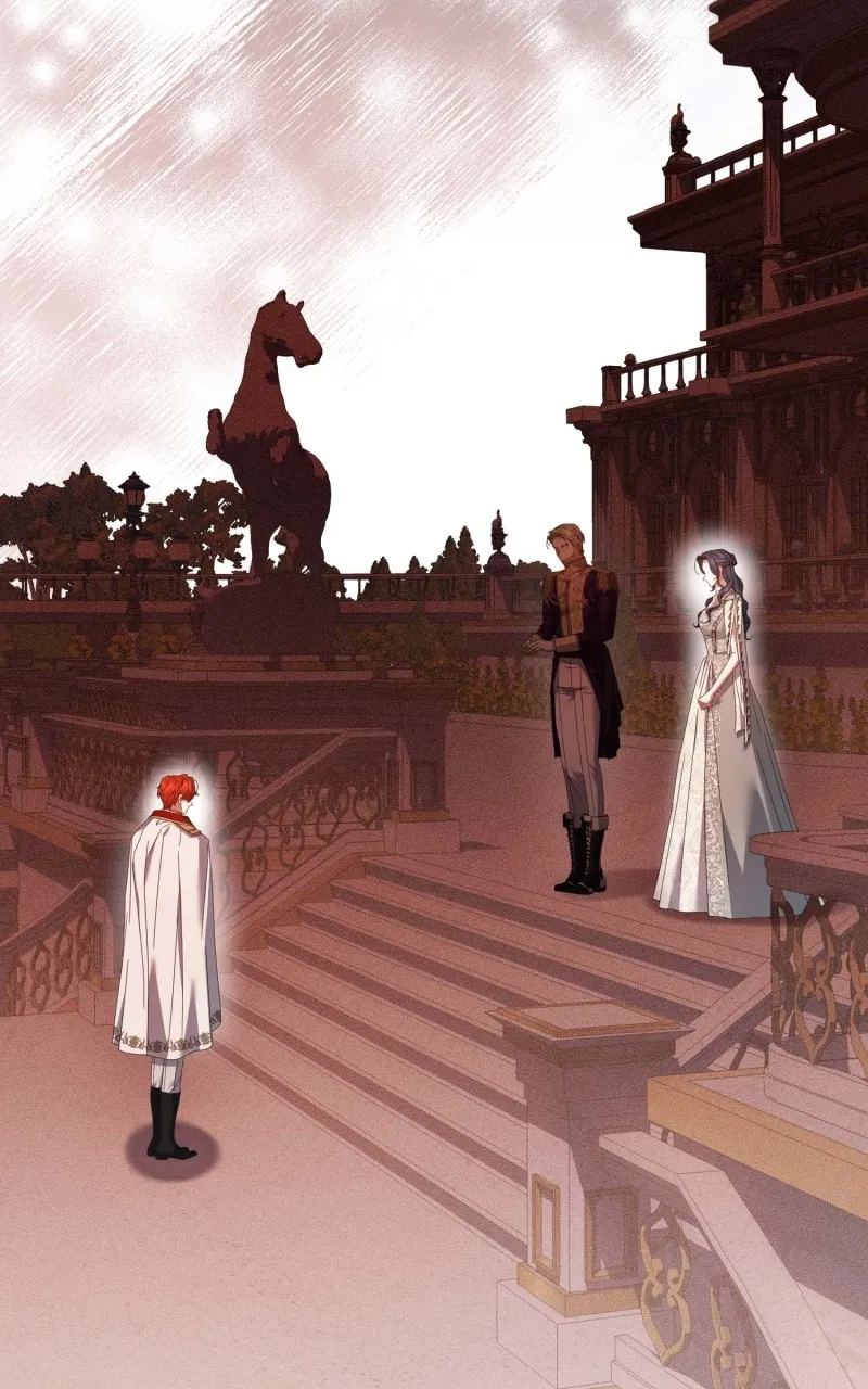 The Cup of Vengeance Is in Your Hands Chapter 38 page 18 - 