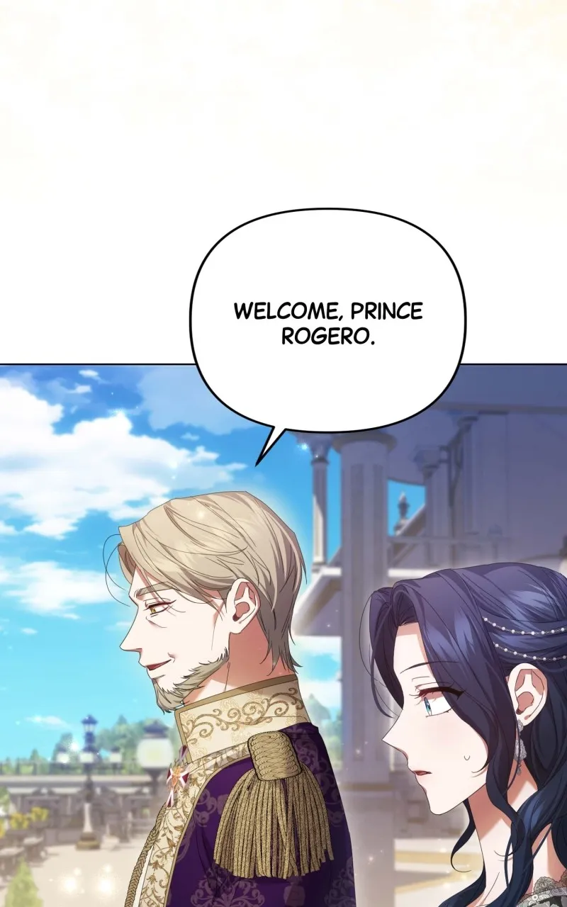The Cup of Vengeance Is in Your Hands Chapter 38 page 30 - 