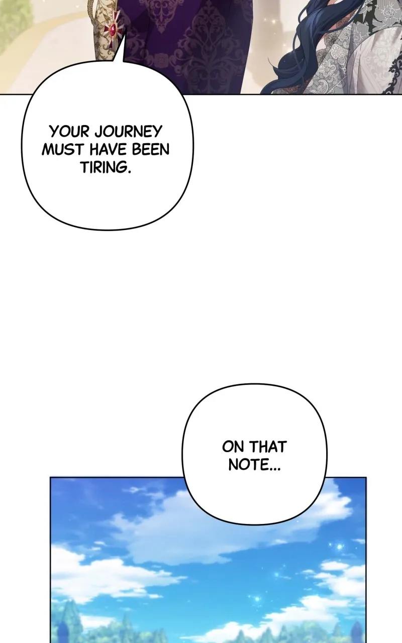 The Cup of Vengeance Is in Your Hands Chapter 38 page 31 - 