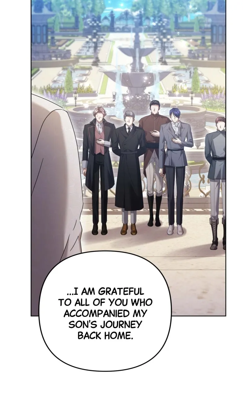 The Cup of Vengeance Is in Your Hands Chapter 38 page 32 - 