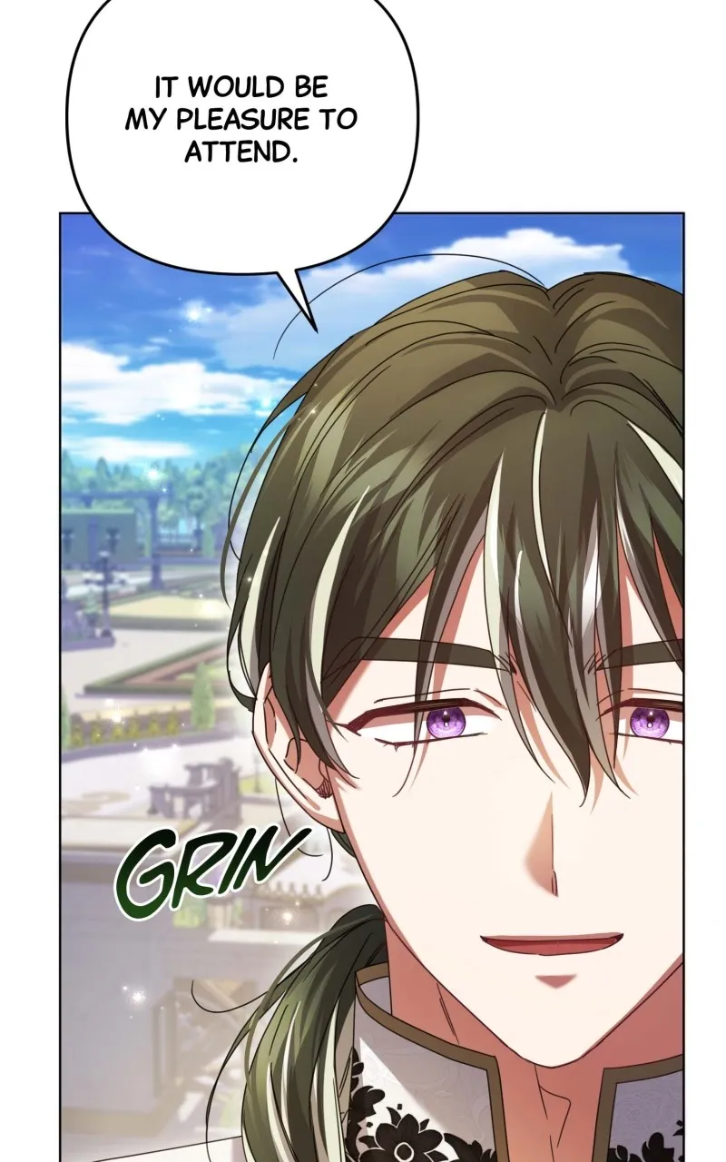The Cup of Vengeance Is in Your Hands Chapter 38 page 35 - 