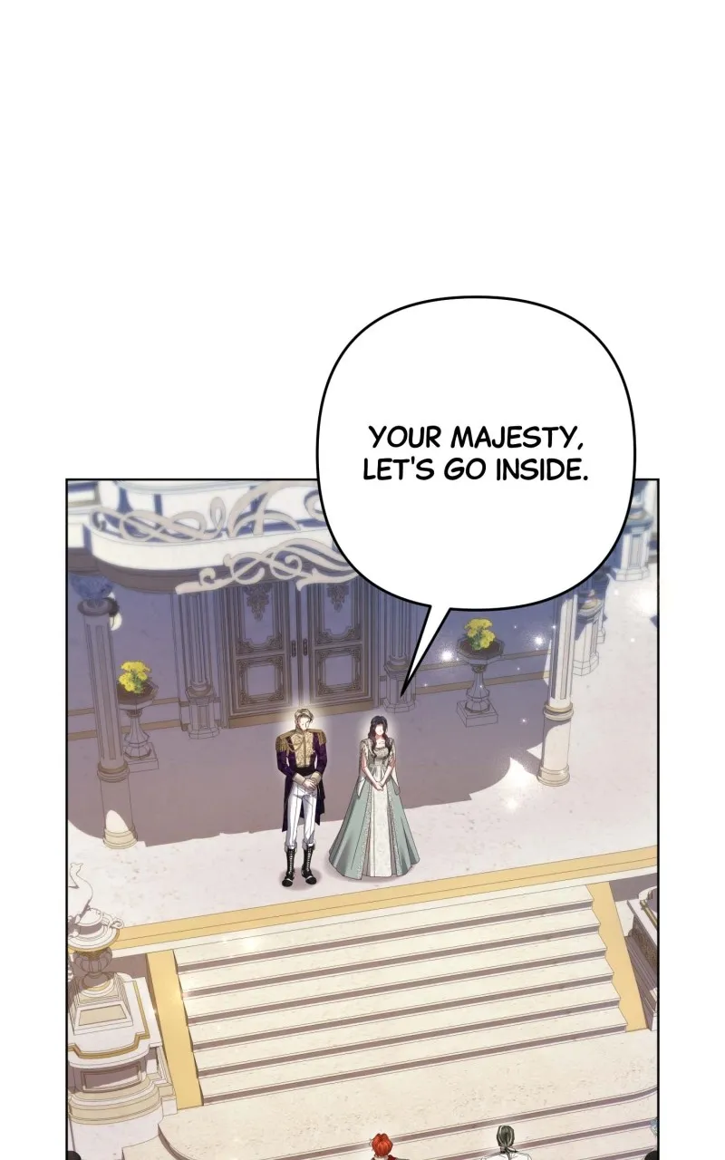 The Cup of Vengeance Is in Your Hands Chapter 38 page 38 - 
