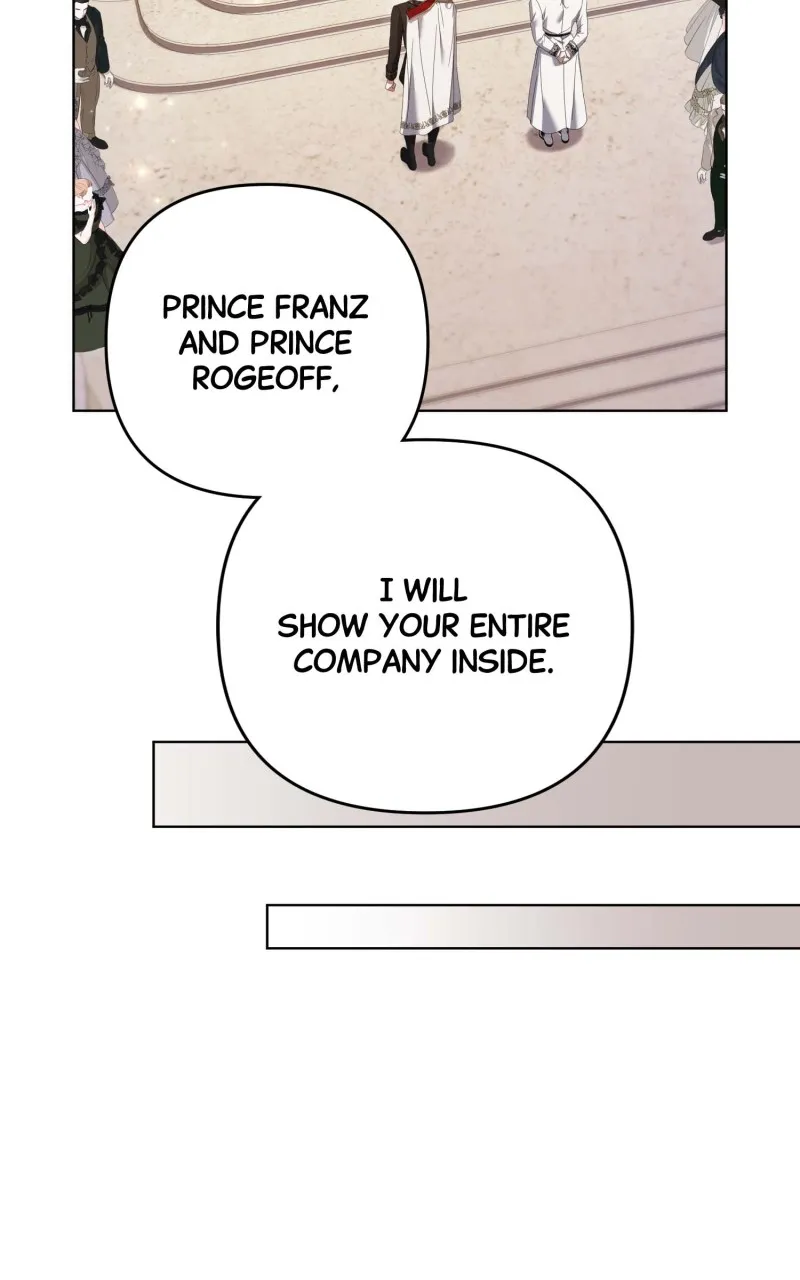 The Cup of Vengeance Is in Your Hands Chapter 38 page 39 - 