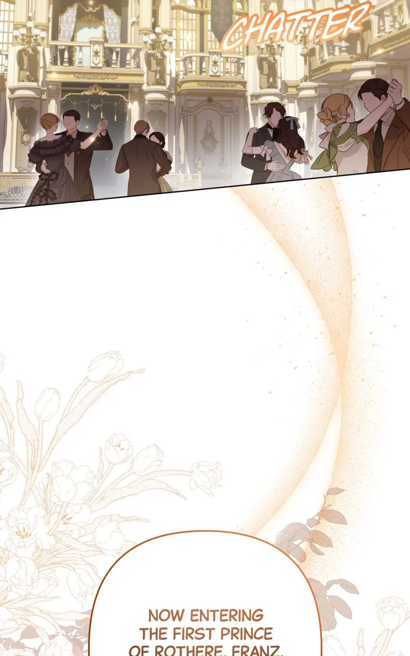 The Cup of Vengeance Is in Your Hands Chapter 38 page 42 - 