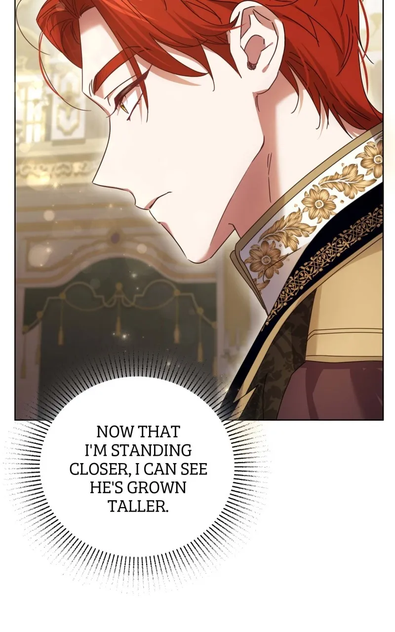 The Cup of Vengeance Is in Your Hands Chapter 38 page 48 - 