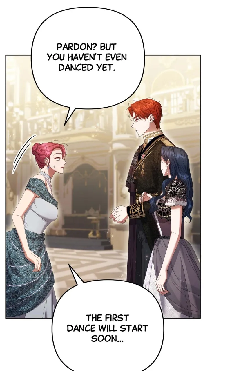 The Cup of Vengeance Is in Your Hands Chapter 38 page 52 - 