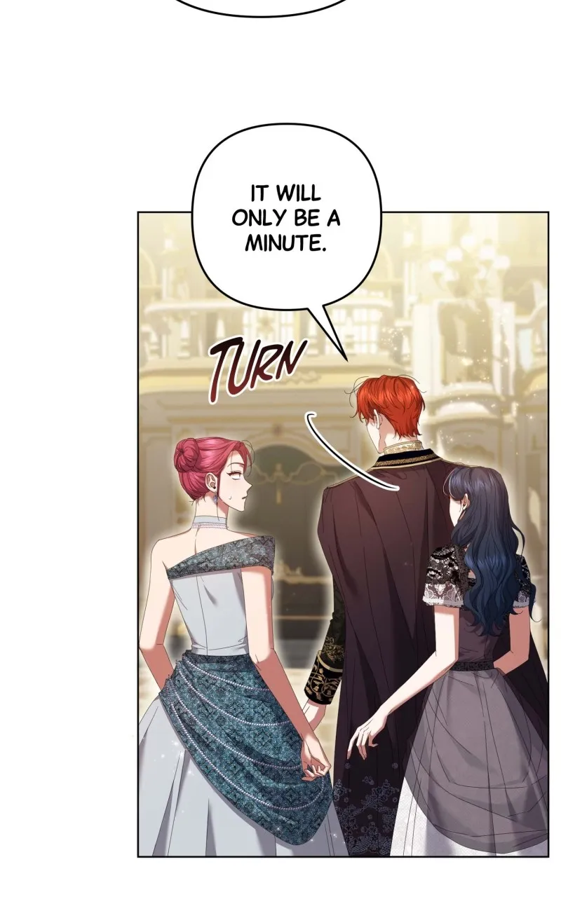 The Cup of Vengeance Is in Your Hands Chapter 38 page 53 - 