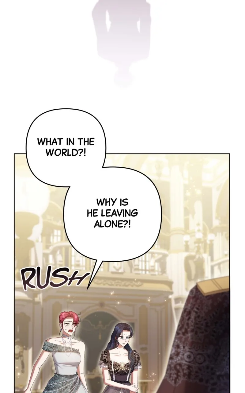 The Cup of Vengeance Is in Your Hands Chapter 38 page 60 - 