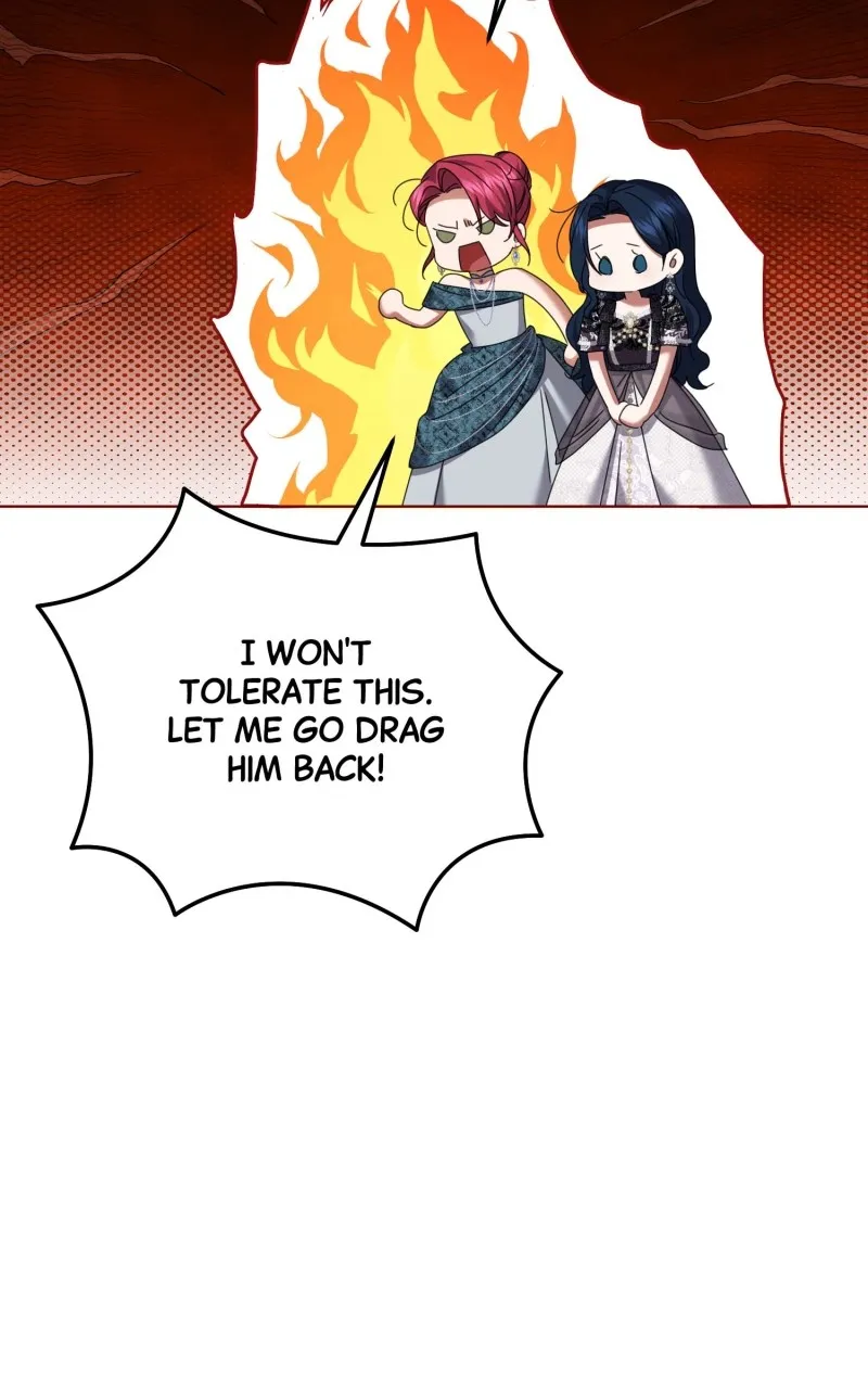 The Cup of Vengeance Is in Your Hands Chapter 38 page 64 - 
