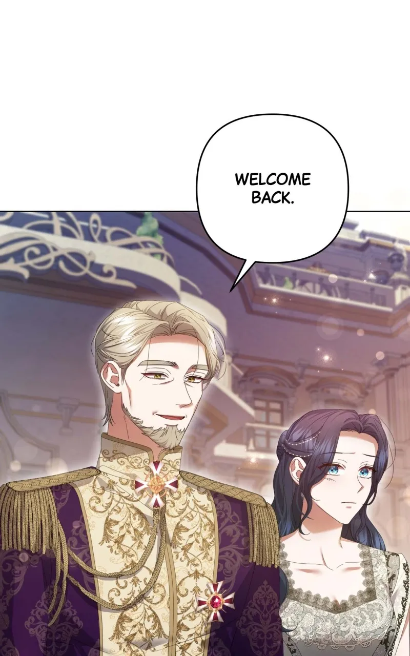 The Cup of Vengeance Is in Your Hands Chapter 38 page 8 - 