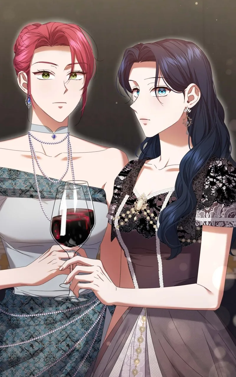 The Cup of Vengeance Is in Your Hands Chapter 38 page 76 - 