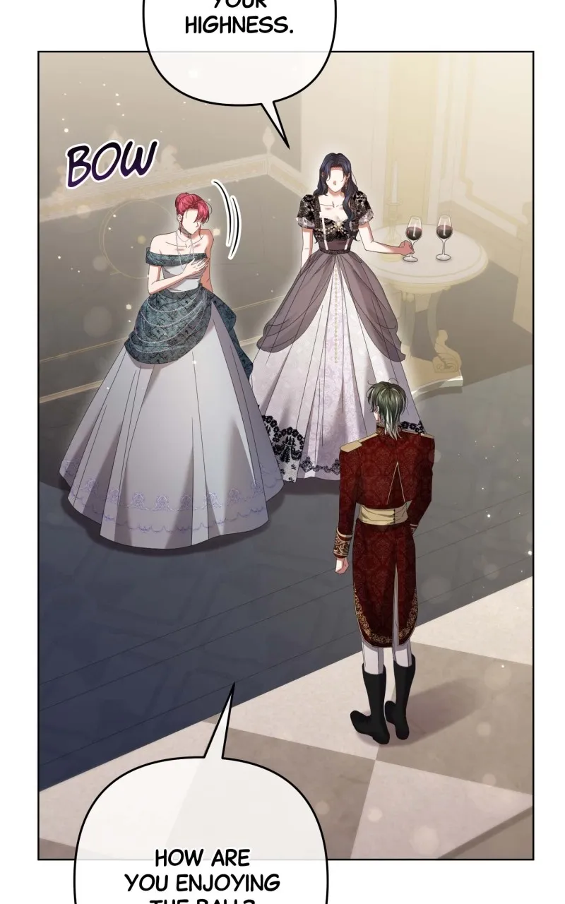The Cup of Vengeance Is in Your Hands Chapter 38 page 79 - 