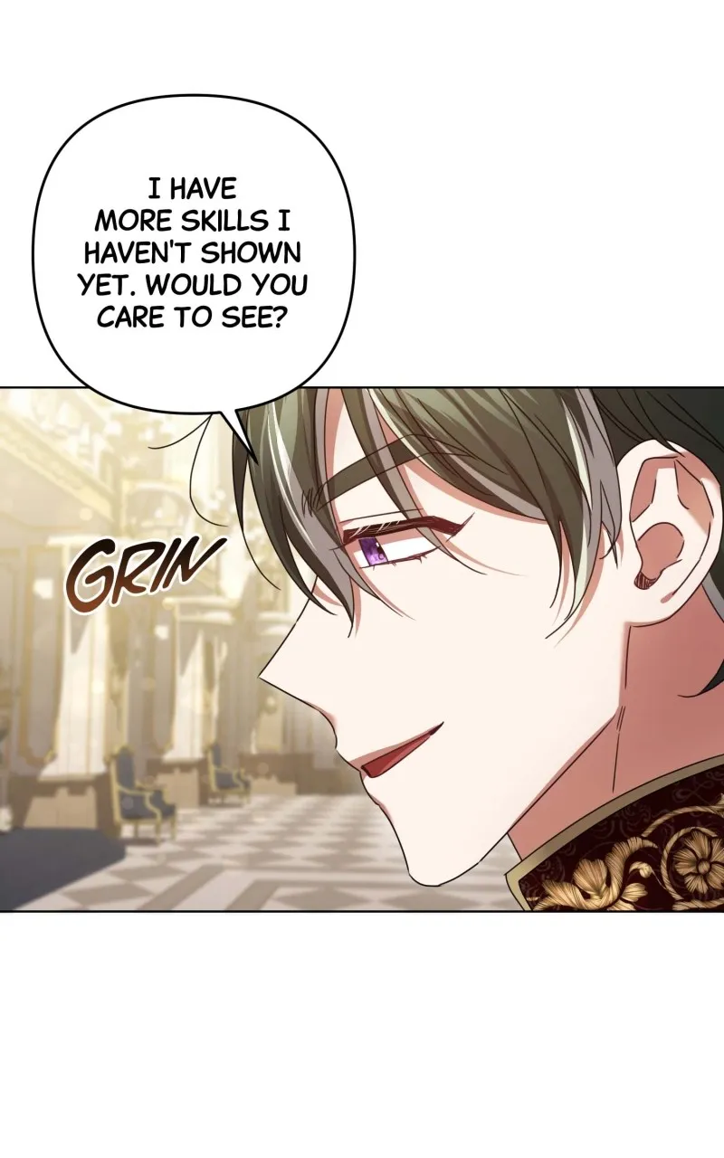 The Cup of Vengeance Is in Your Hands Chapter 38 page 83 - 